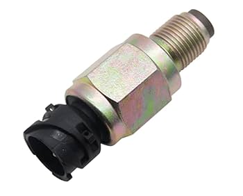 Amazon.com: Odometer Transmission Speed Sensor Fit for Volvo